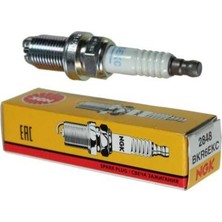 Ngk Buji Bkr6Ekc (Fiat: Palio 1.6 16V 96-99)