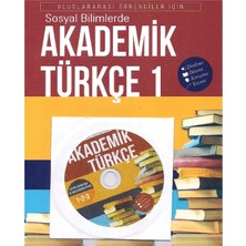 İstanbul Kültür Sanat Basımevi  İstanbul Akademik Türkçe 1 - 2 - 3 Set Uluslararası Öğrenciler için Dinleme Okuma Konuşma Yazma CD