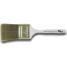 Bob Ross Zeminleme Fırçası 5 Cm.
