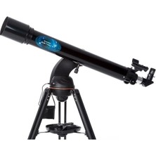 Celestron 22201 Astrofi 90MM Wifi Teleskop