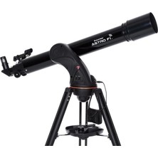 Celestron 22201 Astrofi 90MM Wifi Teleskop