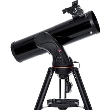 Celestron 22203 Astrofi 130MM Wifi Teleskop