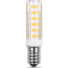 Lightson LED Alevli Ampul E-14