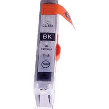 Canon Clı8 Kartuş - Siyah