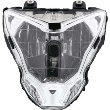 Bajaj Pulsar 200 NS Orjinal Far Komple