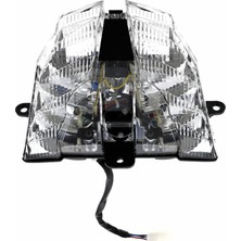 Bajaj Pulsar 200 NS Orjinal Stop Komple