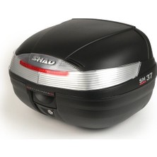 Shad Sh 37 Motosiklet Çantası