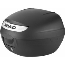 Shad Sh 26 Motosiklet Çantası