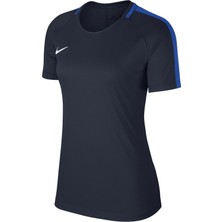 Nike Dry Acdmy 18 Top SS Kadın Tişört 893741-451