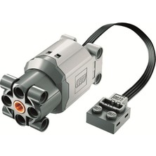 LEGO Power Functions 88003 Büyük Motor
