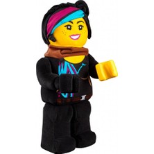 LEGO Movie 853880 Lucy Peluş