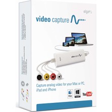 Elgato VCR Video Capture