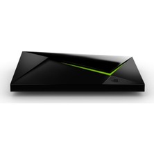 Nvidia Shield Streaming Media Player TV