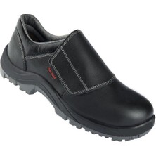 Over Guard Ka 505 S2 Çelik Burunlu Kaynakçı Iş Ayakkabısı