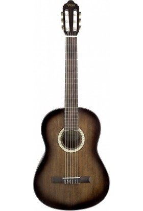 Valencia Vc404Hsb Klasik Gitar Tam Boy