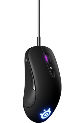 Steelseries Sensei Ten 18000 Dpı Truemove Pro Optik Rgb Oyuncu Mouse