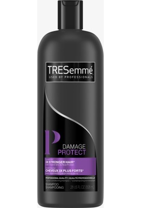Tresemme Damage Protect Hasarlı Saçlar Için Şampuan 828ML