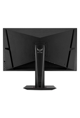 Asus TUF VG27AQ 27" 165Hz 1ms (HDMI+Display) FREESYNC/G-SYNC QHD IPS Monitör