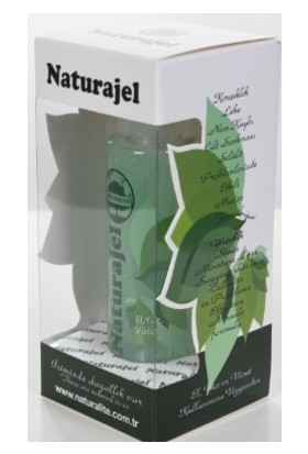 Naturalite Naturajel 100 ml