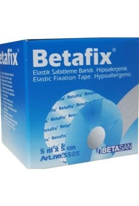 Betasan Betafix 5m x 5cm