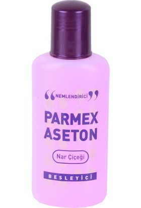 Parmex Aseton 125 ml