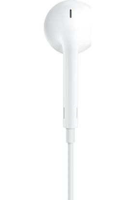 Apple 3,5 mm Kulaklık Jaklı EarPods - MNHF2TU/A (Apple Türkiye Garantili)