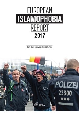 European Islamophobia Report 2017