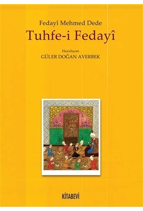 Tuhfe-i Fedayi