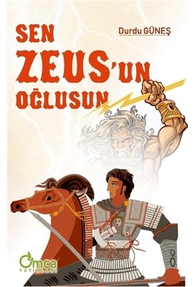 Sen Zeus'un Oğlusun