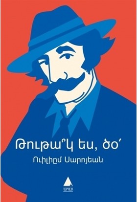 Tutag Es Dzo (Papağan Mısın Be)