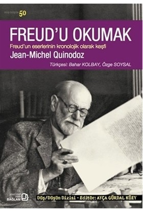 Freud'u Okumak