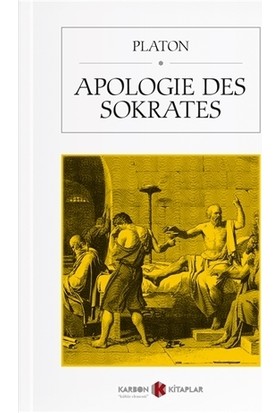 Apologie Des Sokrates