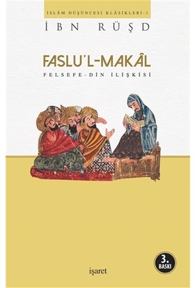 Faslu'l - Makal