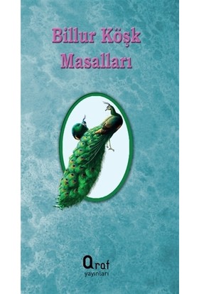 Billur Köşk Masalları