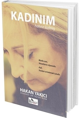 Kadınım