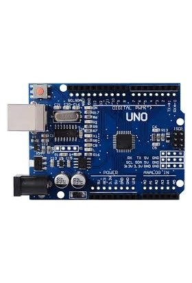 Maker Arduino Uno R3 Süper Başlangıç Seti