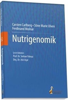 Nutrigenomik