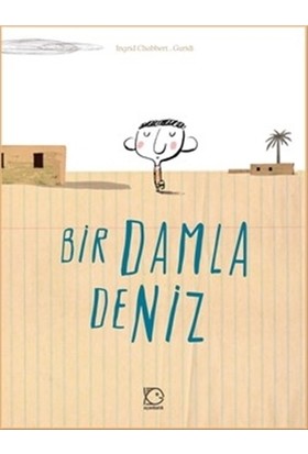 Bir Damla Deniz