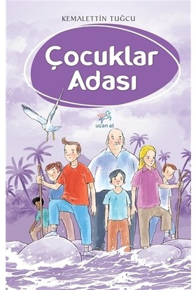 Çocuklar Adası