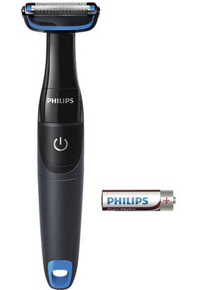 Philips 1000 Serisi Erkek Vücut Bakım Seti - BG1024/15