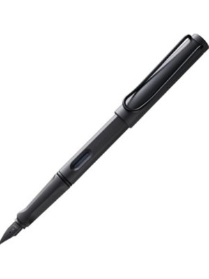 Lamy Roller K.Safari Mat Siyah Atatürk İmzalı 317A