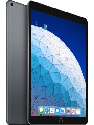 iPad Air 3. Nesil Tablet Modelleri ve Fiyatları & Satın Al