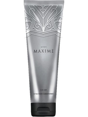 Avon Maxime Tıraş Sonrası Losyonu 200 ml Cilt Rahatlatıcı Etki ile Erkek Kullanımı İçin Özel Formül