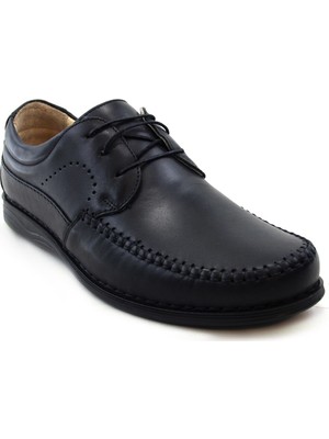 Pepita 3236 Erkek Comfort Poli Ayakkabı
