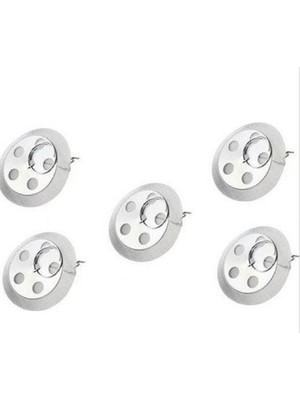 Çay Süzgeci 6 Lı Sök Tak