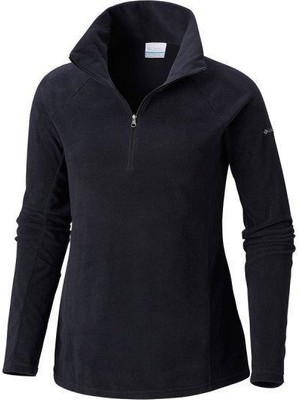 Columbia Glacial Iv 1/2 Zip Womens AK1131-010