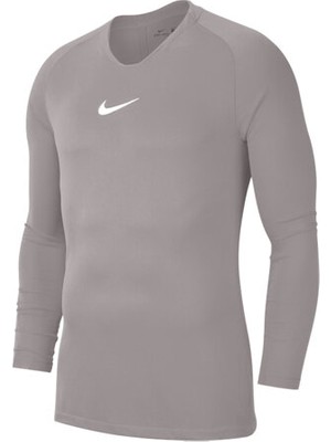 Nike M Nk Dry Park 1stlyr Jsy Ls Erkek Sweat AV2609