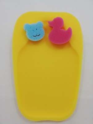 Bebefox Küvet Içi Sünger