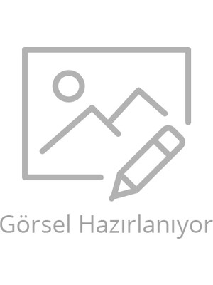 Ista Metal Hava Musluğu 2'li