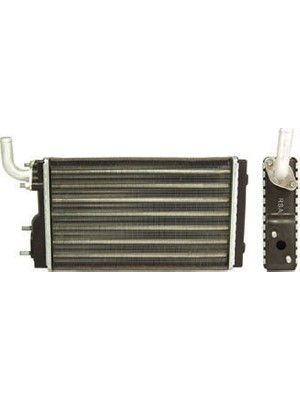 İthal 85007271 Kalorifer Radyatörü Fiat Doğan Kartal Şahin 1.6 1993 - 2002